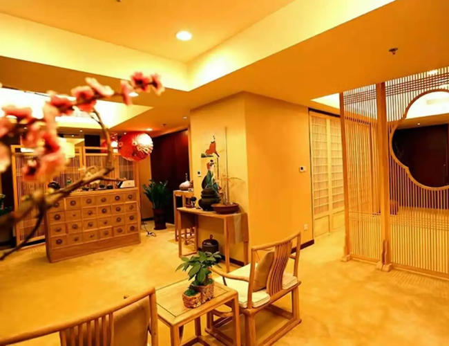 北京朝阳高端足疗足浴养生会所_找性价比的高的会所都在这里