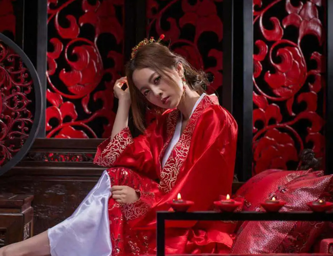 出差在北京朝阳到了一家轻奢休闲养生spa会馆，体验完心情大好