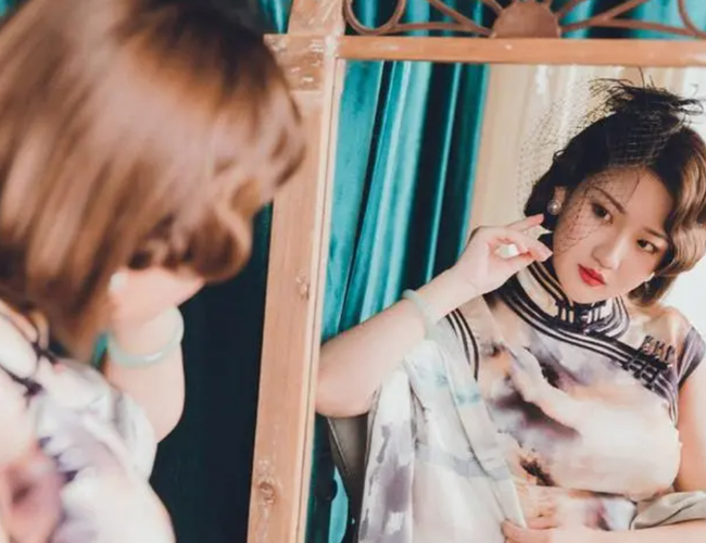 周末我和朋友去的一家北京朝阳的一家休闲会所_环境五星级的标准