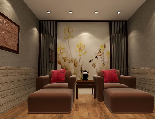 北京朝阳YiYun养生馆高端spa