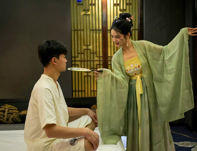 北京朝阳日式会所