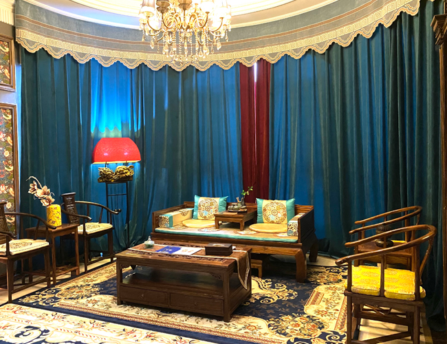 北京朝阳减压会所