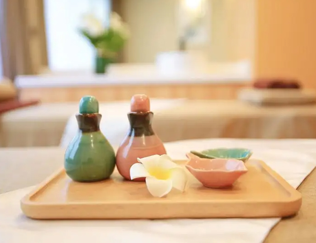 北京朝阳精油spa会所