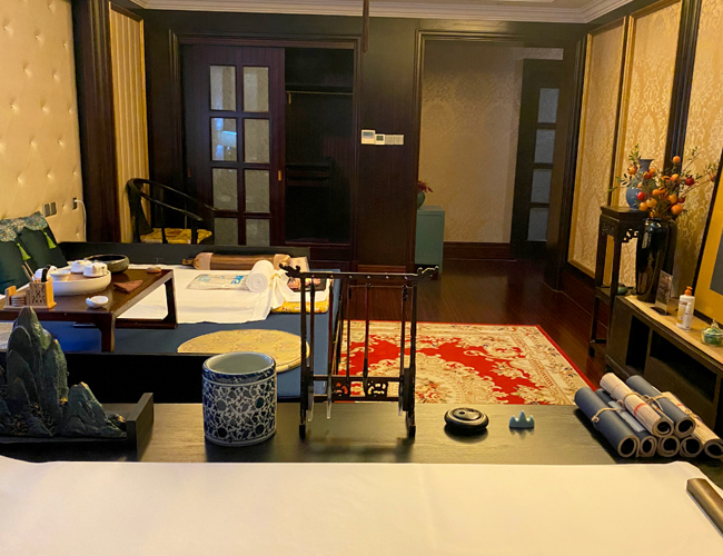 北京朝阳高端休闲会所环境展示（三）精致人生休闲生活